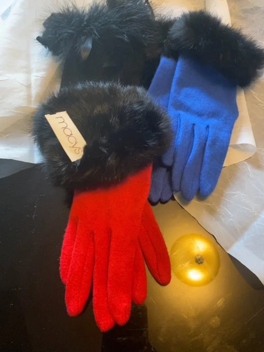 Gloves & Mittens